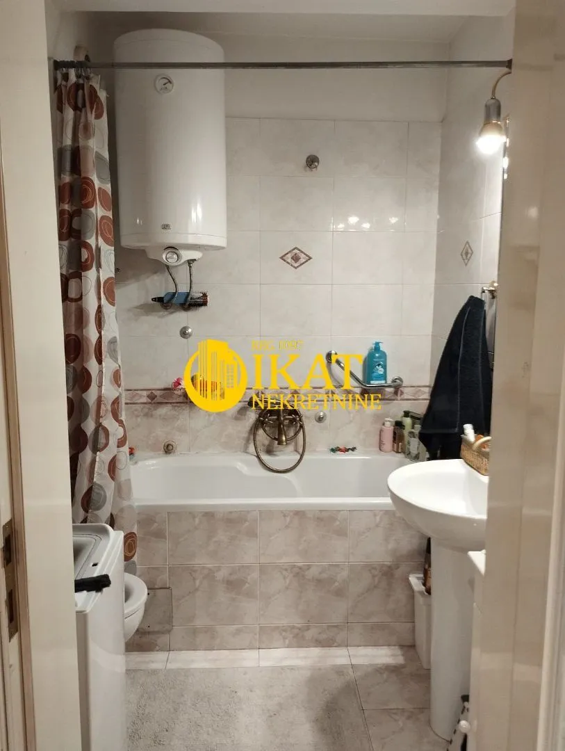 Rent, two bedroom apartment, 53m², Botanička Bašta, Palilula Sve Podlokacije