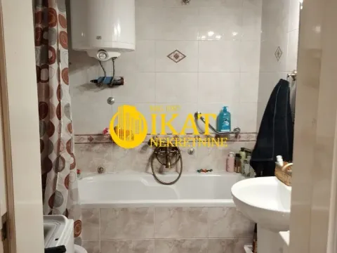 Rent, two bedroom apartment, 53m², Botanička Bašta, Palilula Sve Podlokacije - image 7