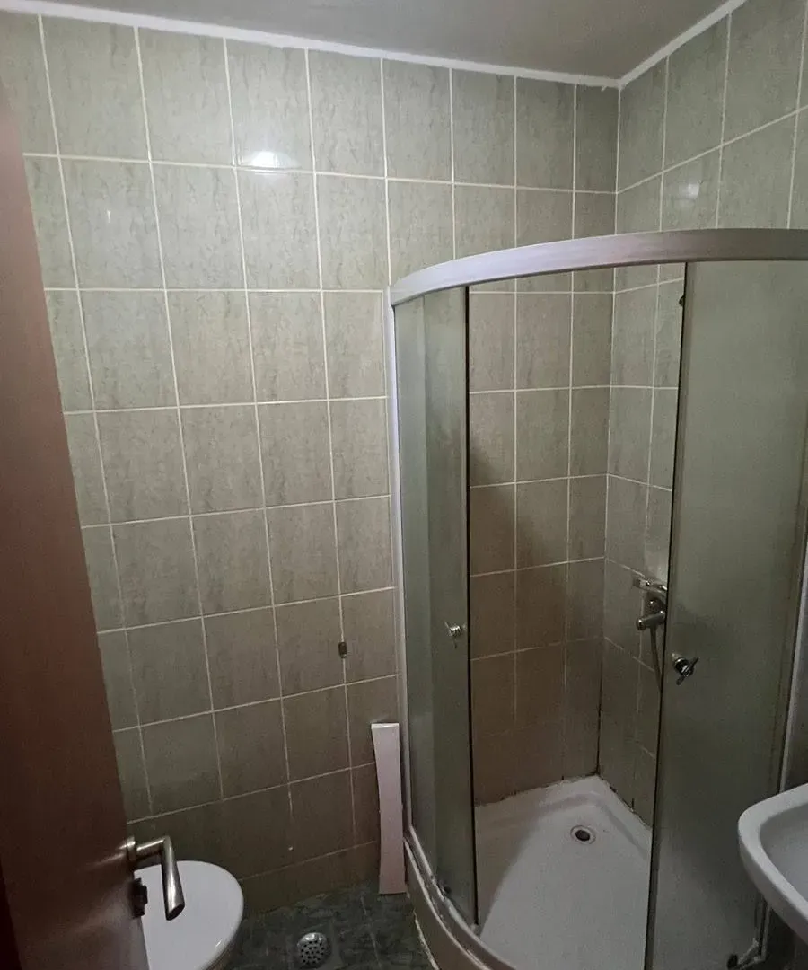 Izdavanje, jednosoban stan, 39m², City Kvart, Podgorica