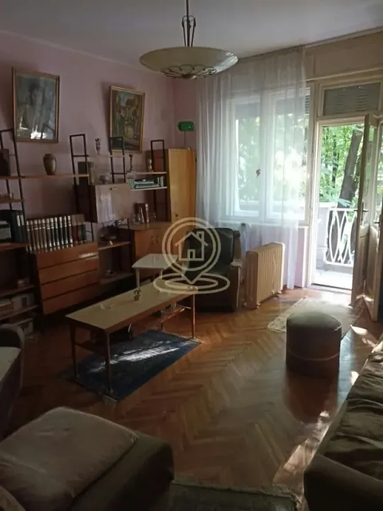 Prodaja, dvosoban stan, 63m², Medijana, Niš