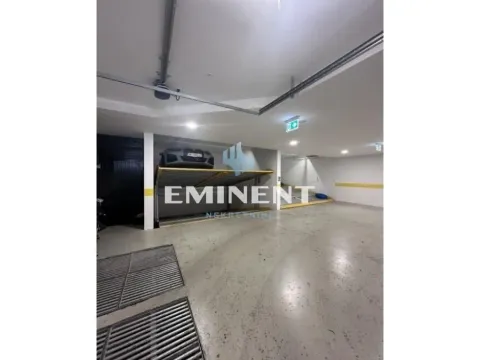 Rent, three bedroom apartment, 55m², Lekino Brdo, Voždovac Sve Podlokacije - image 17