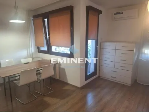 Izdavanje, dvosoban stan, 58m², Sarajevska, Beograd - image 3