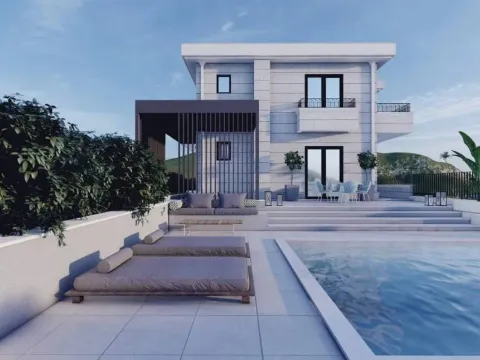 Sale, house, 318m², Reževići, Budva - image 2