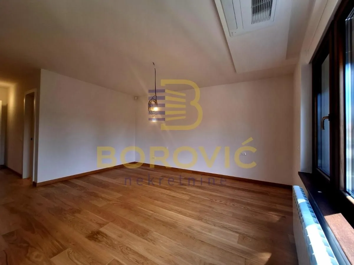 Sale, four bedroom apartment, 144m², Vračar Hram, Vračar Sve Podlokacije