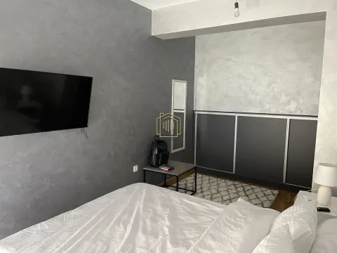 Izdavanje, jednosoban stan, 45m², Zabjelo, Podgorica - image 4