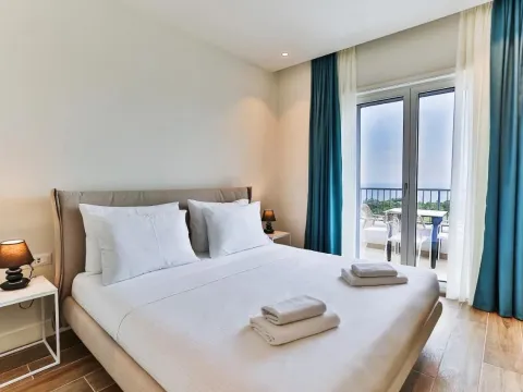 Prodaja, dvosoban stan, 95m², Luštica, Tivat - image 9