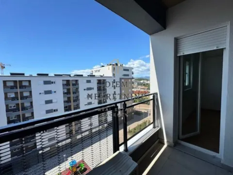 Izdavanje, jednosoban stan, 45m², Stari Aerodrom, Podgorica - image 8