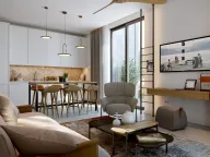 Prodaja, jednosoban stan, 68m², Porto Montenegro, Tivat - image 12