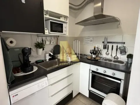 Izdavanje, dvosoban stan, 48m², Nova Detelinara, Novi Sad Sve Podlokacije - image 5