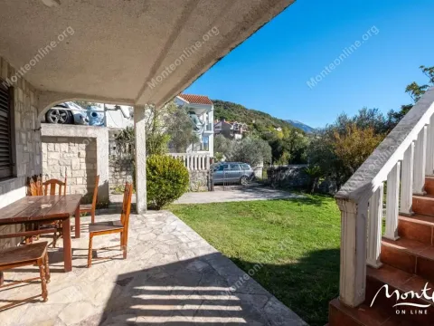 Sale, house, 153m², Tivat, Crna Gora - image 26