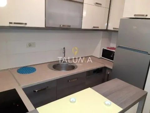 Prodaja, jednosoban stan, 46m², City Kvart, Podgorica - image 3