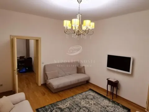 Izdavanje, jednosoban stan, 34m², Kalenić Pijaca, Vračar Sve Podlokacije - image 8