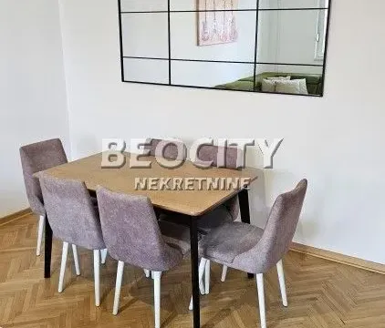 Izdavanje, dvosoban stan, 44m², Čubura, Beograd - image 4