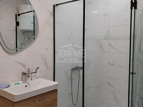 Sale, one bedroom apartment, 42m², Prozivka, Subotica - image 8