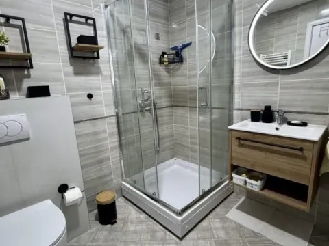 Izdavanje, dvosoban stan, 40m², Lekino Brdo, Voždovac Sve Podlokacije - image 8