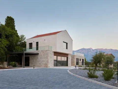 Prodaja, kuća, 558m², Luštica, Tivat - image 15