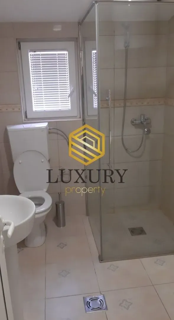 Rent, one bedroom apartment, 45m², Zlatica, Podgorica