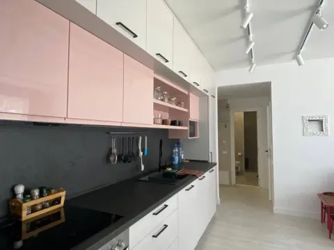 Prodaja, dvosoban stan, 55m², Mažina, Tivat - image 19