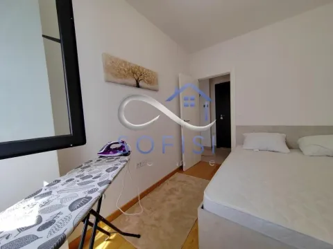 Izdavanje, jednosoban stan, 34m², Nova Detelinara, Novi Sad Sve Podlokacije - image 14