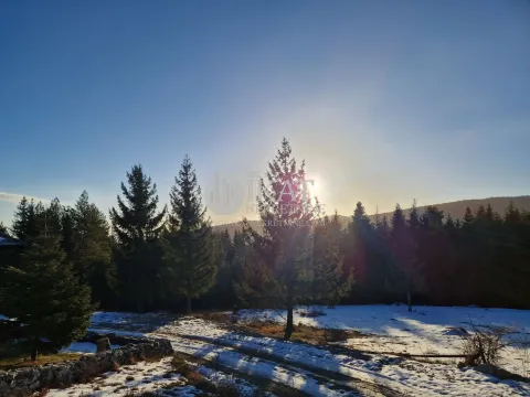 Sale, land lot, 1100m², Tara, Srbija - image 8