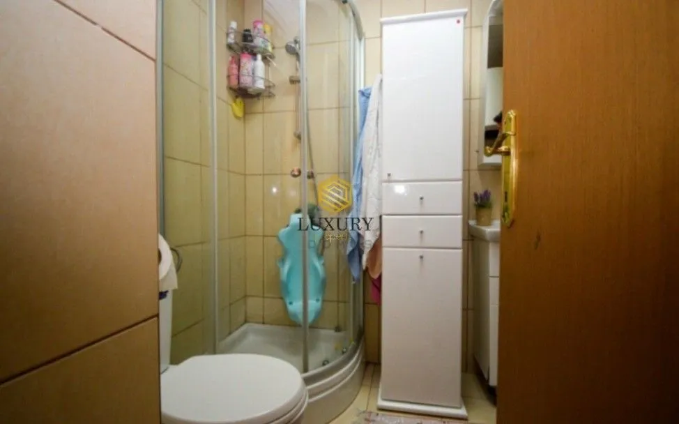 Izdavanje, jednosoban stan, 45m², Stari Aerodrom, Podgorica