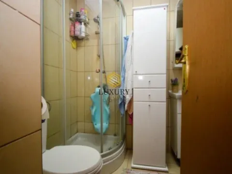 Izdavanje, jednosoban stan, 45m², Stari Aerodrom, Podgorica - image 5