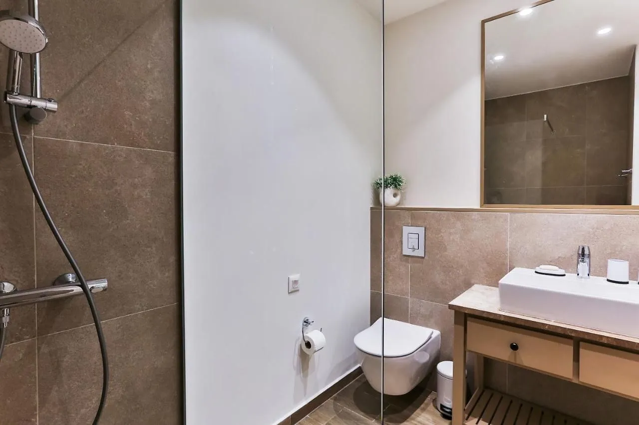 Prodaja, dvosoban stan, 95m², Luštica, Tivat