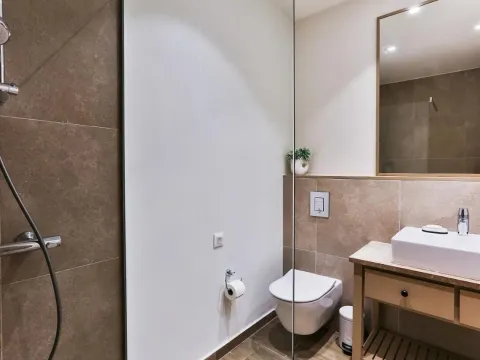 Prodaja, dvosoban stan, 95m², Luštica, Tivat - image 6