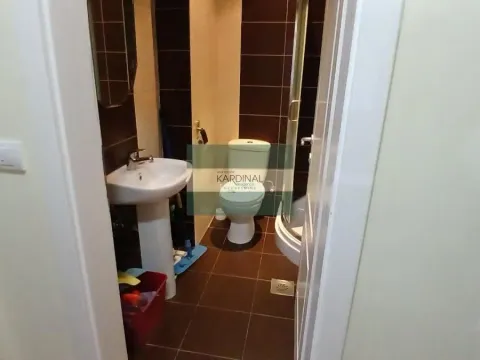 Izdavanje, jednosoban stan, 40m², Aqua park, Jagodina - image 2