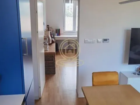 Izdavanje, trosoban stan, 60m², Skadarlija, Beograd - image 7