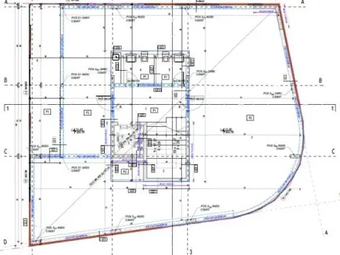 Rent, office space, 800m², Palilula, Niš - image 9