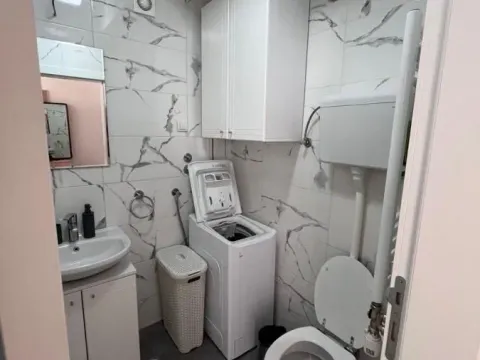 Izdavanje, jednosoban stan, 45m², Telep, Novi Sad Sve Podlokacije - image 12