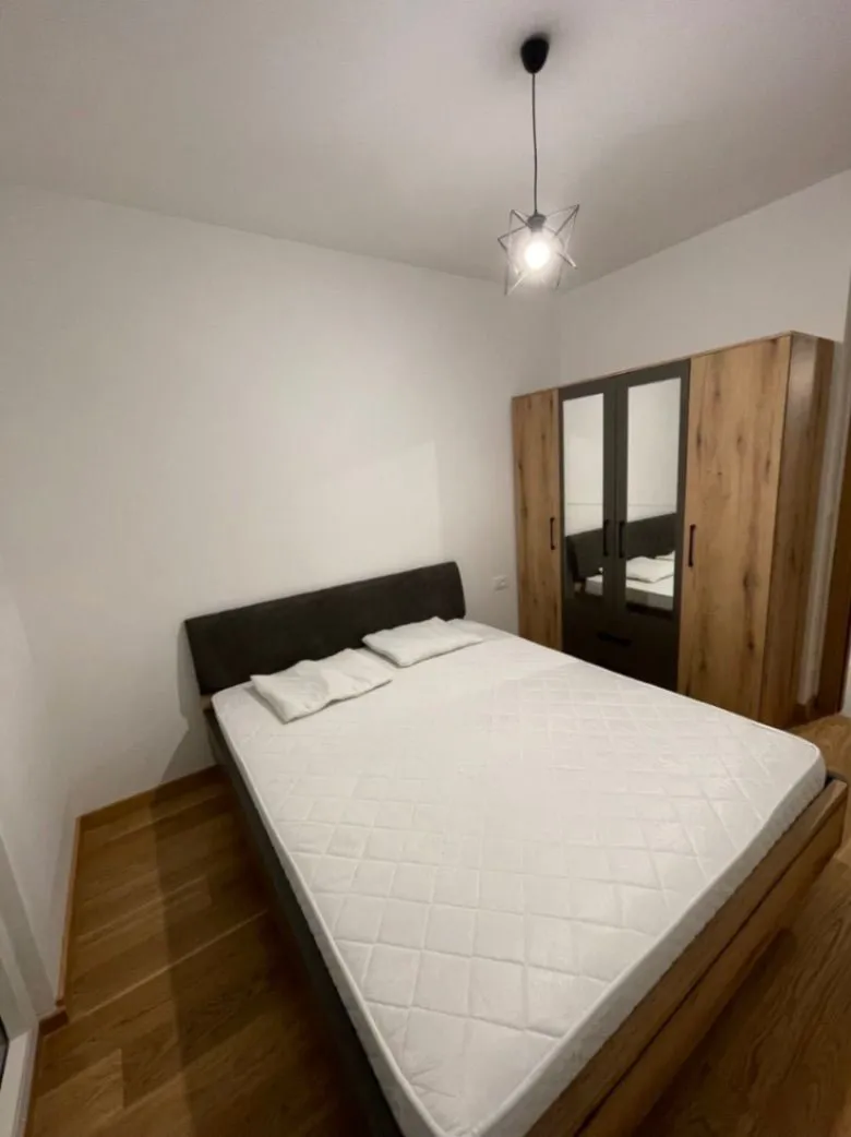 Izdavanje, jednosoban stan, 58m², New City, Podgorica