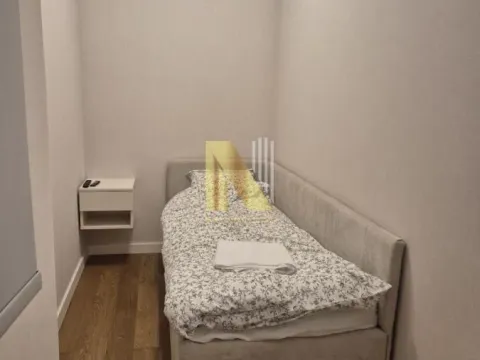 Rent, three bedroom apartment, 79m², Nova Detelinara, Novi Sad Sve Podlokacije - image 9