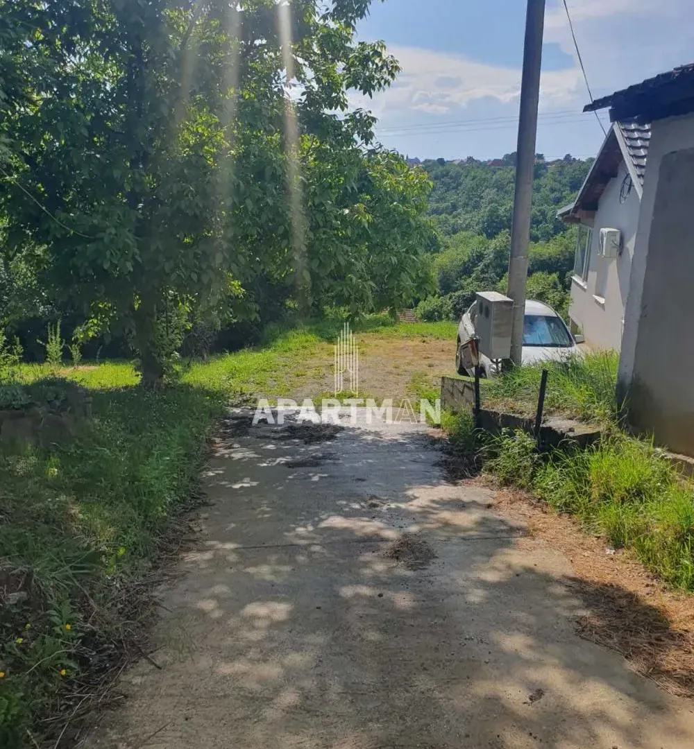 Sale, house, 49m², Stara Lipovica, Barajevo