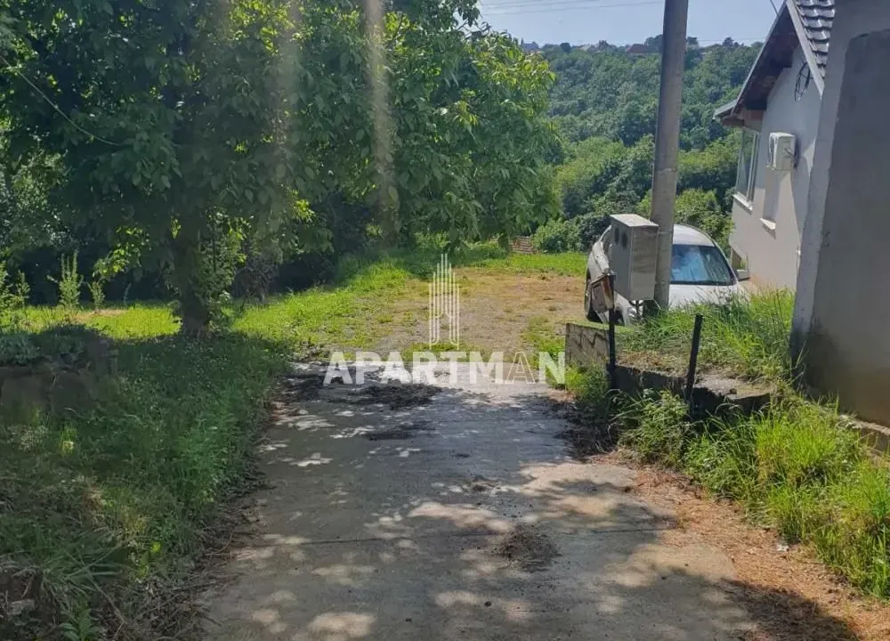 Sale, house, 49m², Stara Lipovica, Barajevo