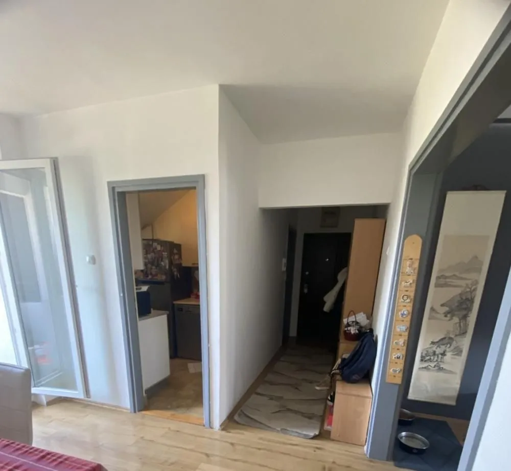 Sale, three bedroom apartment, 79m², Čukarica, Beograd
