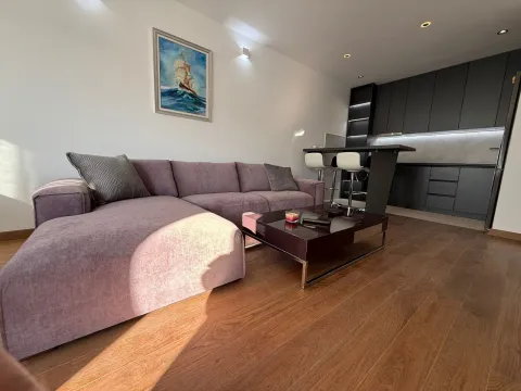 Prodaja, dvosoban stan, 75m², Tološka šuma, Podgorica - image 7