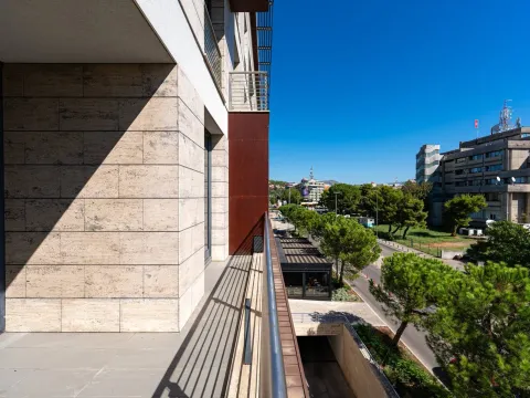 Prodaja, trosoban stan, 203m², Kod Capital Plaze, Podgorica - image 18