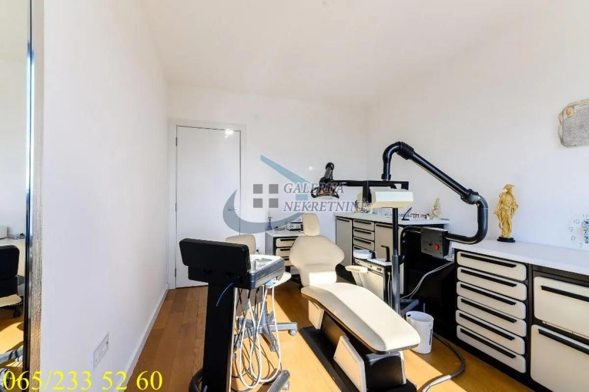 Sale, two bedroom apartment, 62m², Novi Beograd Sve Podlokacije, Beograd