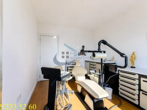 Prodaja, dvosoban stan, 62m², Novi Beograd Sve Podlokacije, Beograd - image 12