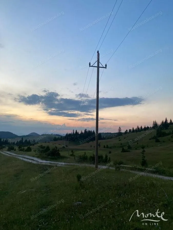 Prodaja, plac, 15531m², Krš, Žabljak