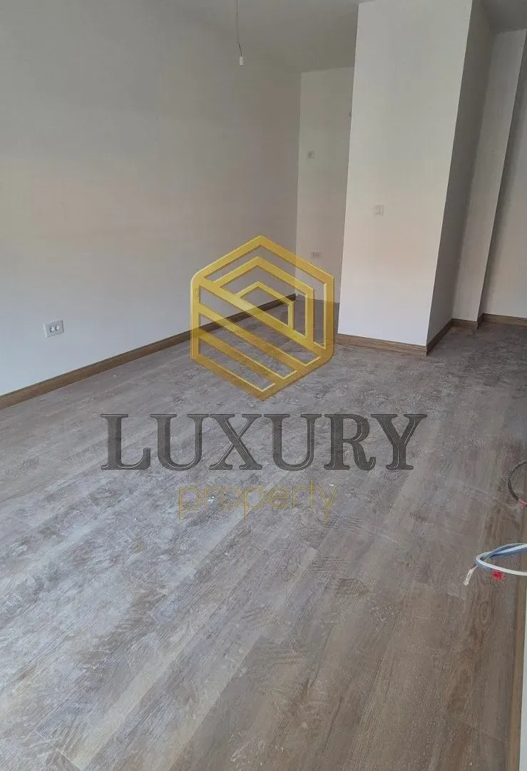 Sale, one bedroom apartment, 49m², Lazi, Budva