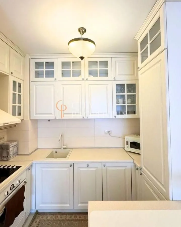 Rent, apartment, 45m², City Kvart, Podgorica