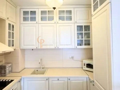 Rent, apartment, 45m², City Kvart, Podgorica - image 5