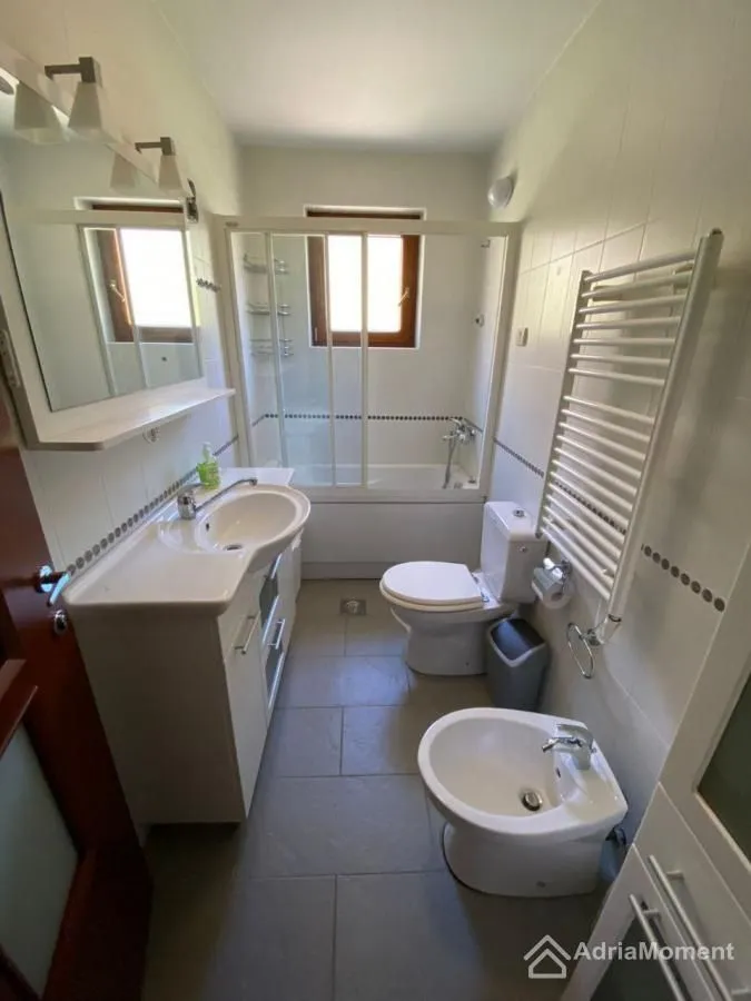 Sale, house, 217m², Petrovac, Budva