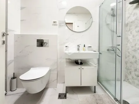 Rent, one bedroom apartment, 43m², Central Point, Podgorica - image 6