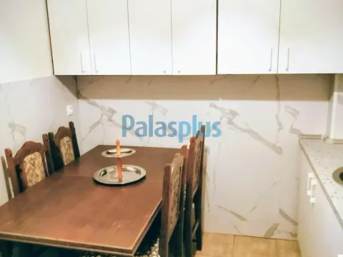 Rent, two bedroom apartment, 58m², Novi Beograd Blok 1 Fontana, Novi Beograd Sve Podlokacije - image 11