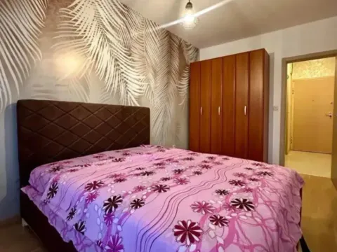 Izdavanje, jednosoban stan, 47m², City Kvart, Podgorica - image 10