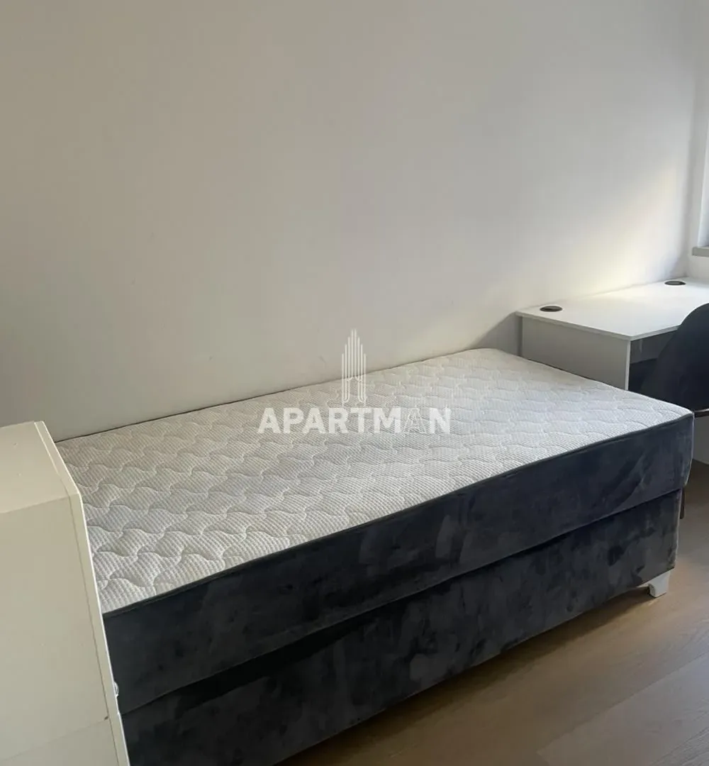 Izdavanje, četvorosoban stan, 78m², Tašmajdan, Palilula Sve Podlokacije